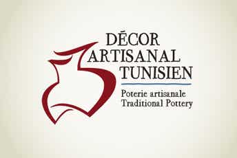 Logo de Décor Artisanal tunisien